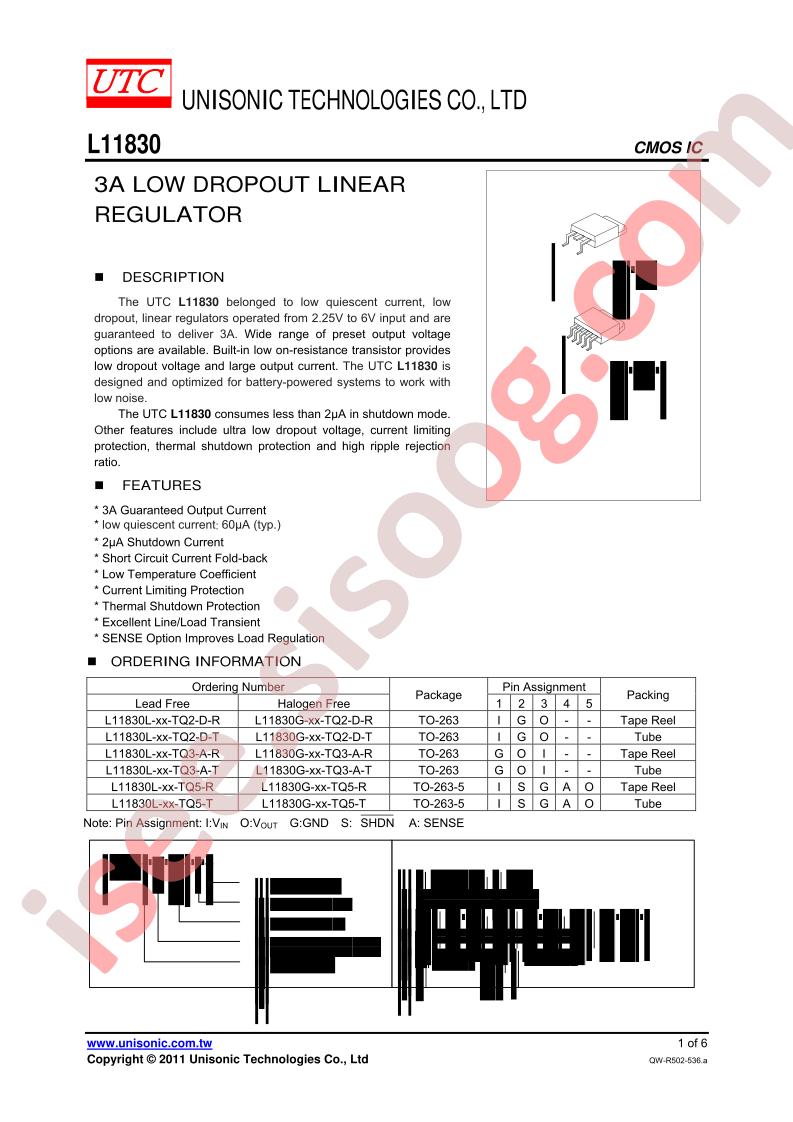 L11830G-XX-TQ2-D-T