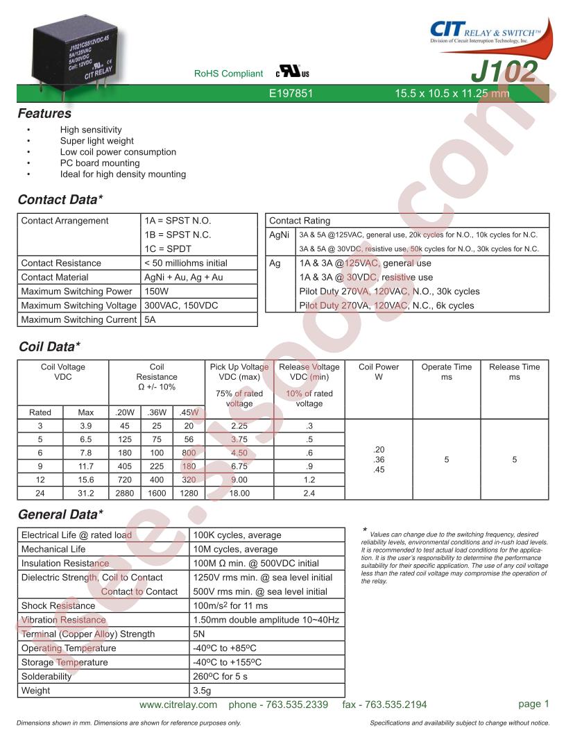 J1021AS59VDC.36