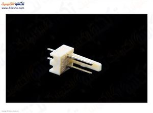 CONNECTOR 2PIN MOKHABERATI NARI