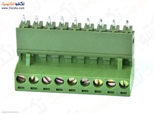 CONNECTOR SANATI SABZ SAF 9PIN Phoenix