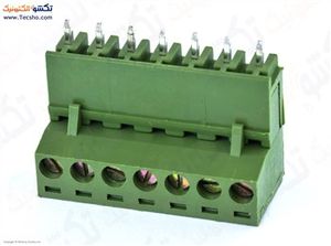 CONNECTOR SANATI SABZ SAF 7PIN Phoenix