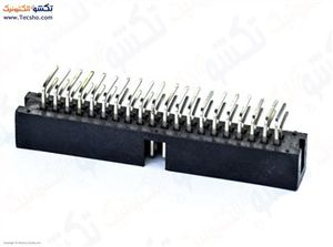 CONNECTOR BOX 2*20 SAF