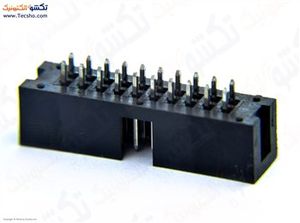 CONNECTOR BOX 2*12 SAF