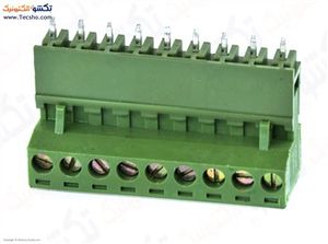 CONNECTOR SANATI SABZ SAF 11PIN Phoenix