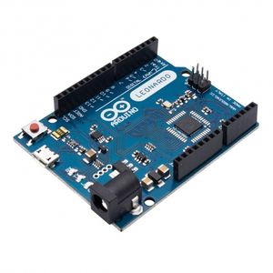 برد آردوینو لئوناردو Arduino Leonardo R3