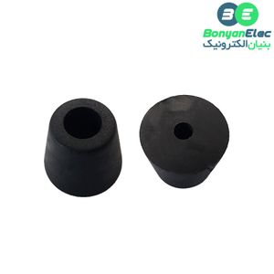 پایه پلاستیکی 16x10mm (بسته 8 تایی)