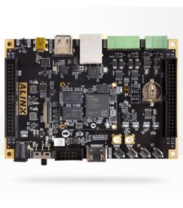 ALINX AC7Z020 Development Board