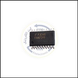 FAN7311MX