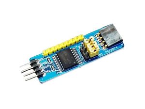 ماژول PCF8574 افزایش GPIO با رابط I2C – BUS