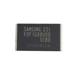 آی سی حافظه فلش K9F1G08U0D-SCB0 اورجینال