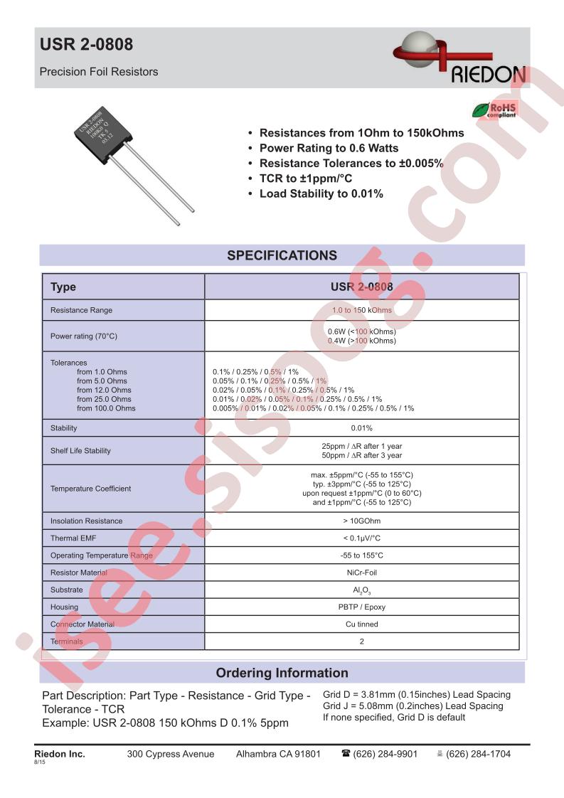 USR2G-25KX1