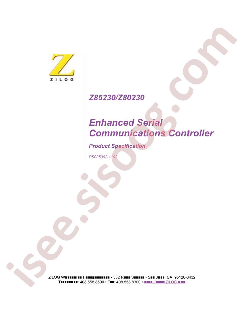Z8523008PSC