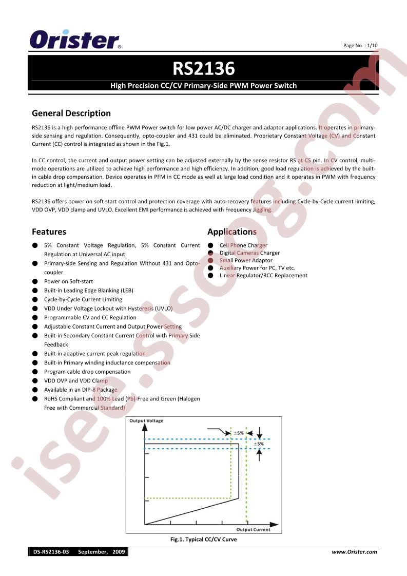 RS2136PG