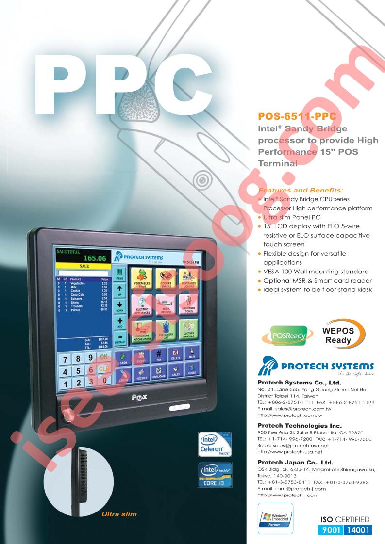 POS-6511-PPC