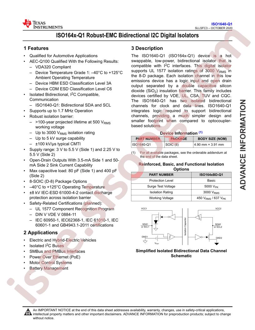 ISO1640-Q1