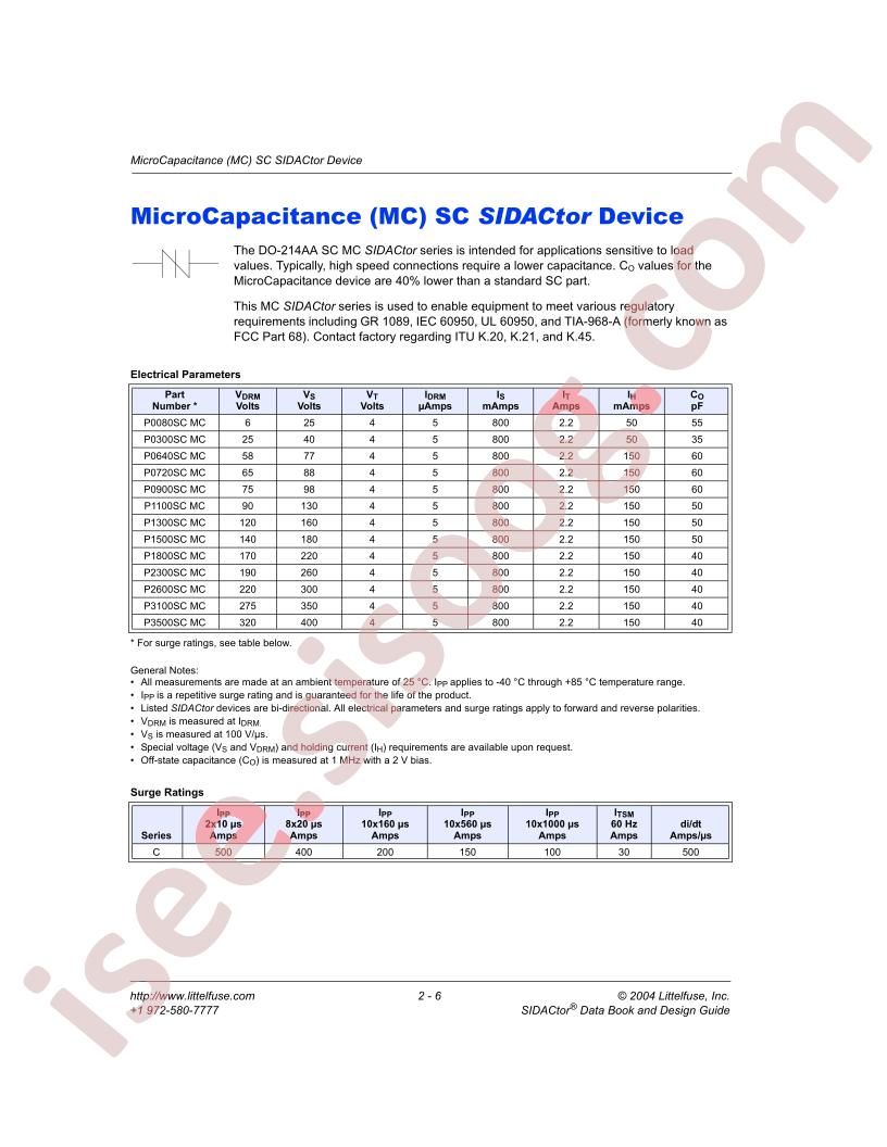 P1300SCMC