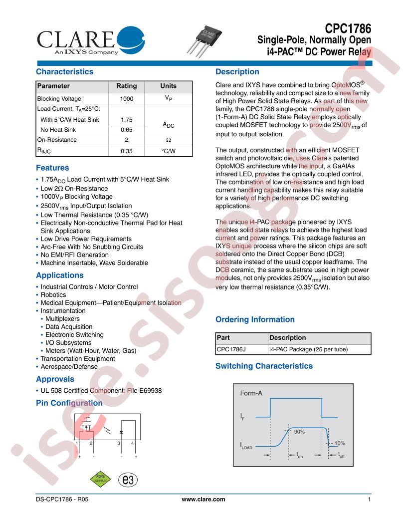 CPC1786J