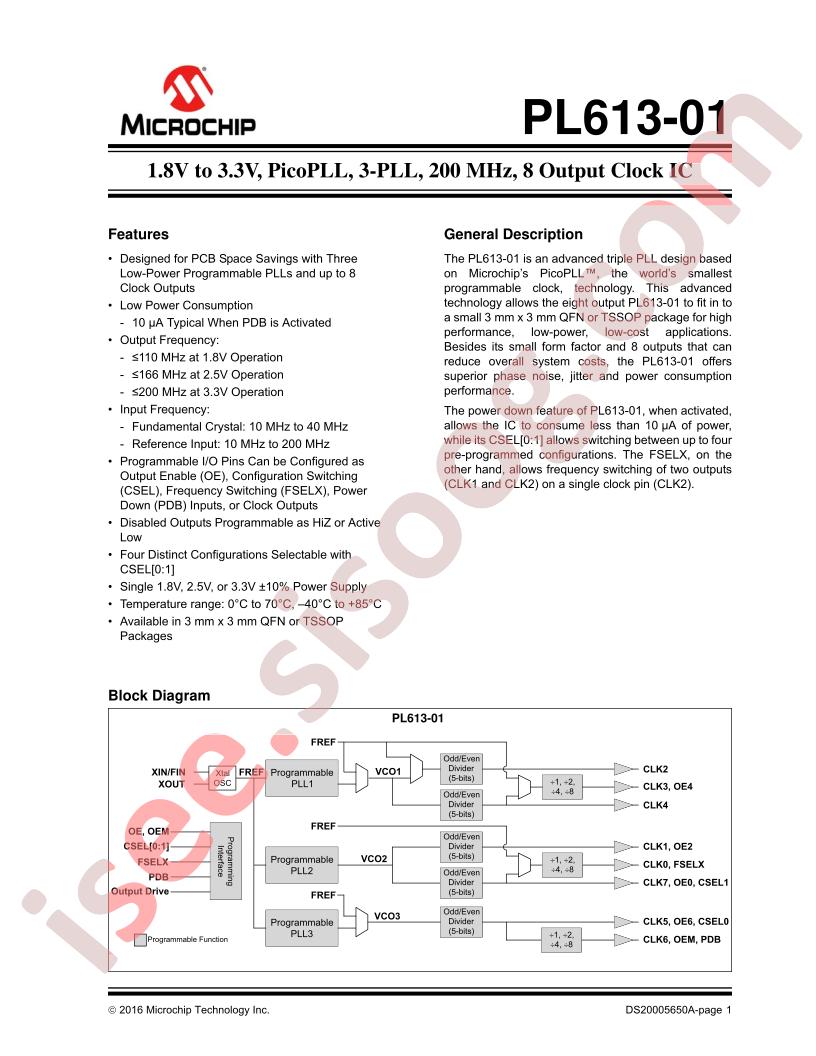 PL613-01