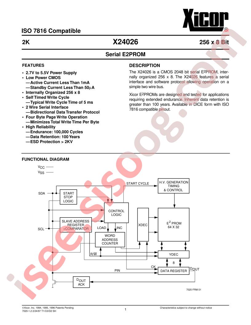 X24026H-2.7