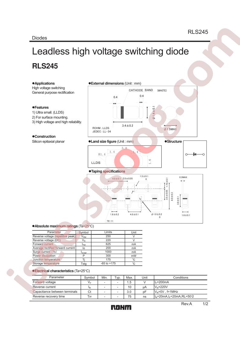 RLS245