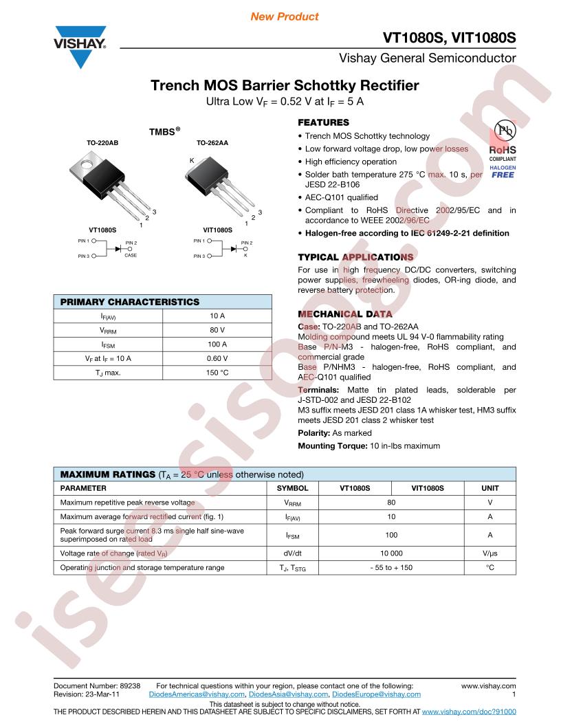 VT1080S-M3-4W