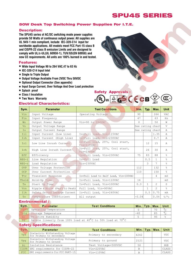 SPU45-104