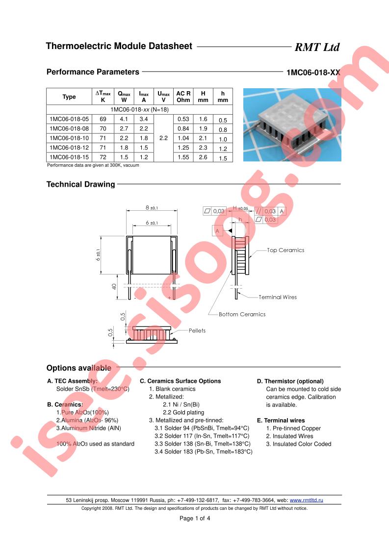 1MC06-018-10