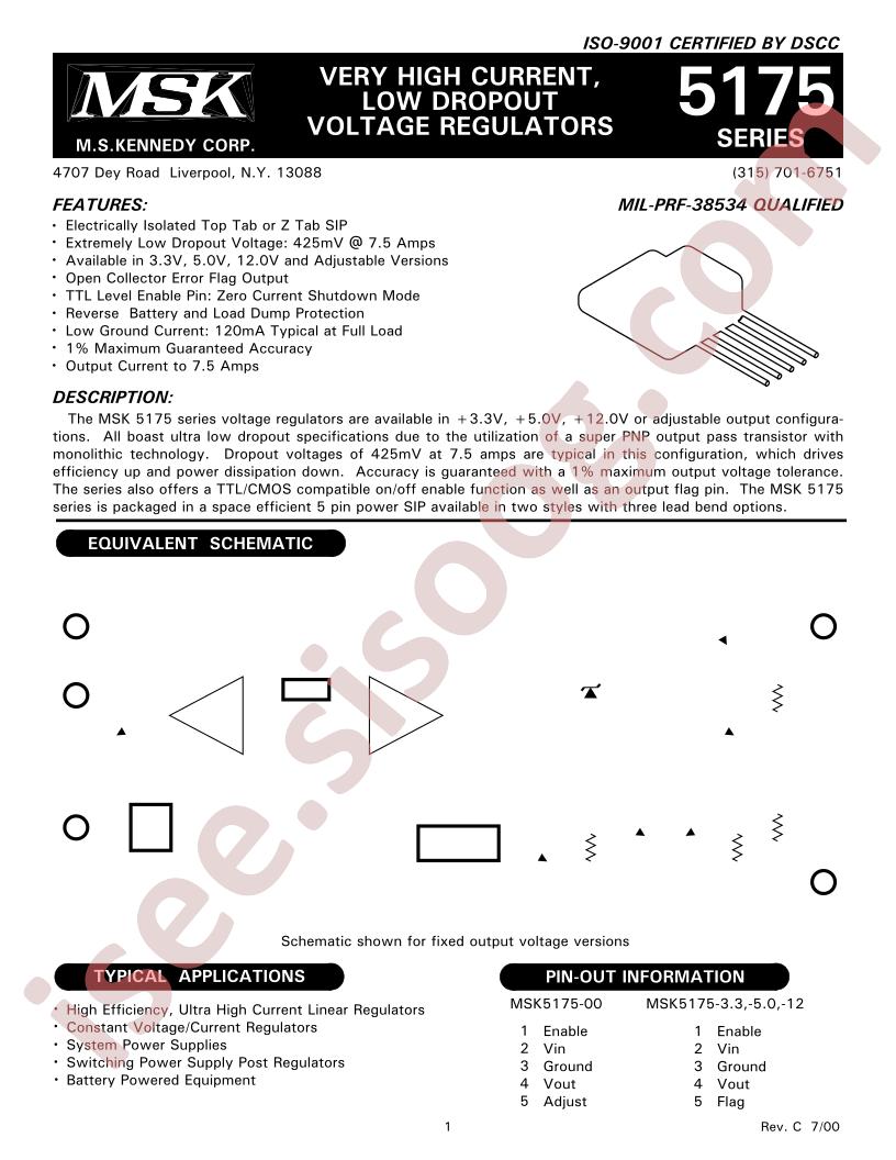 MSK5175