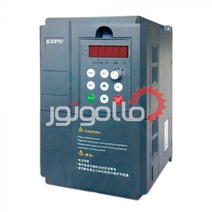 اینورتر سانیو 75 کیلووات سه فاز 380 ولت سری SY9000-075P-4