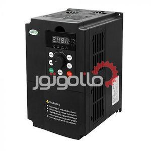 اینورتر سانیو 280 کیلووات سه فاز 380 ولت سری SY8600-280P-4