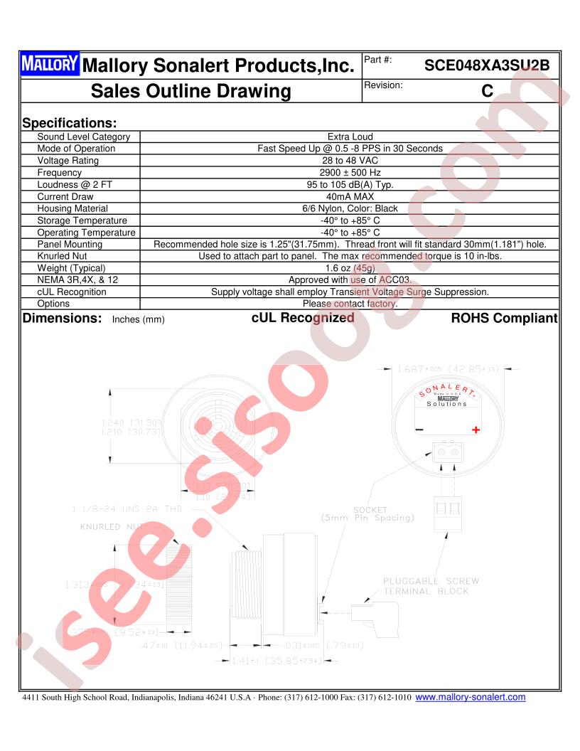 SCE048XA3SU2B