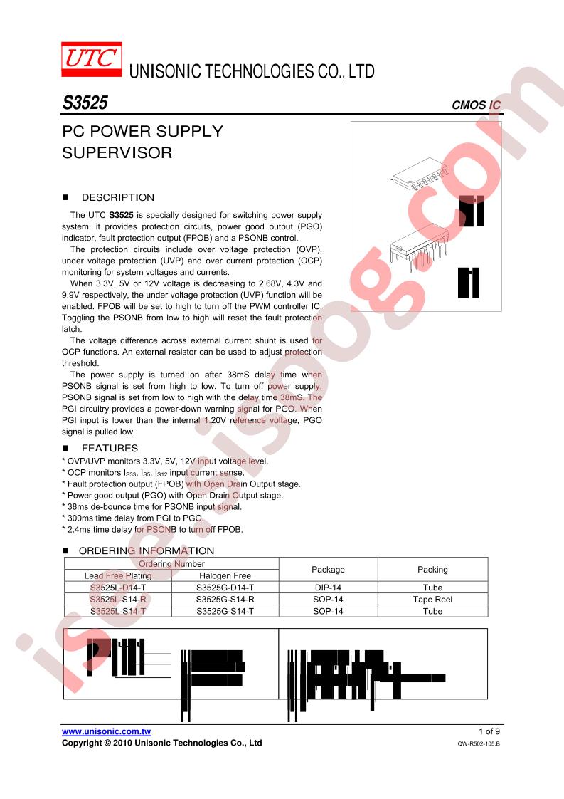 S3525G-S14-T