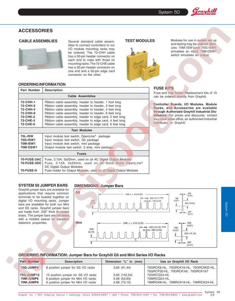 70-FUSE-3DC