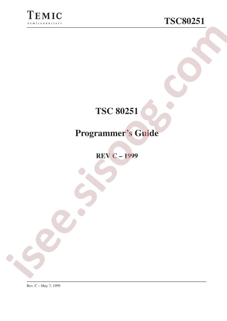 TSC80251
