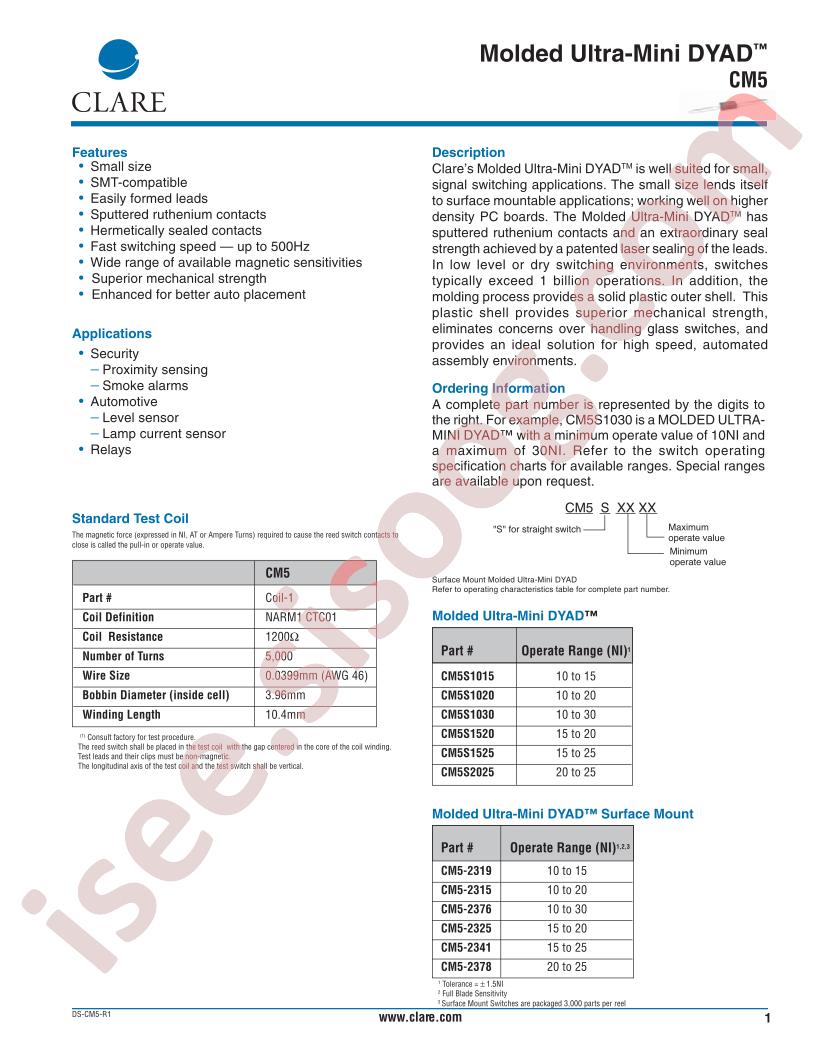 CM5-2319