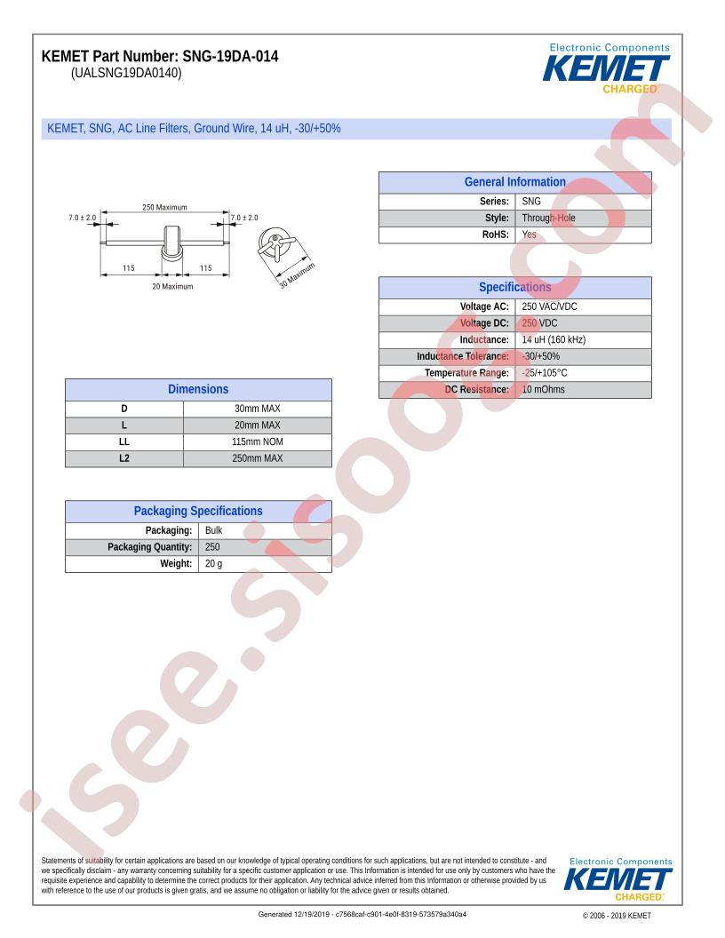 SNG-19DA-014