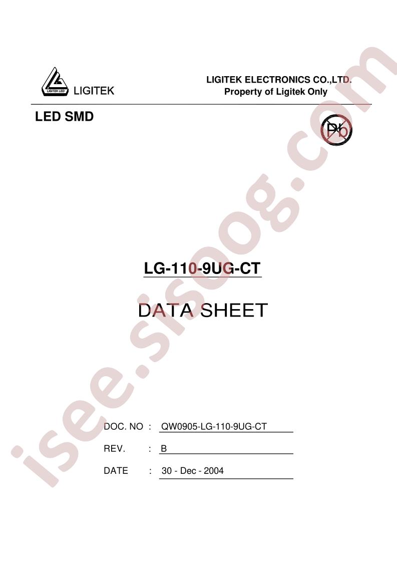 LG-110-9UG-CT