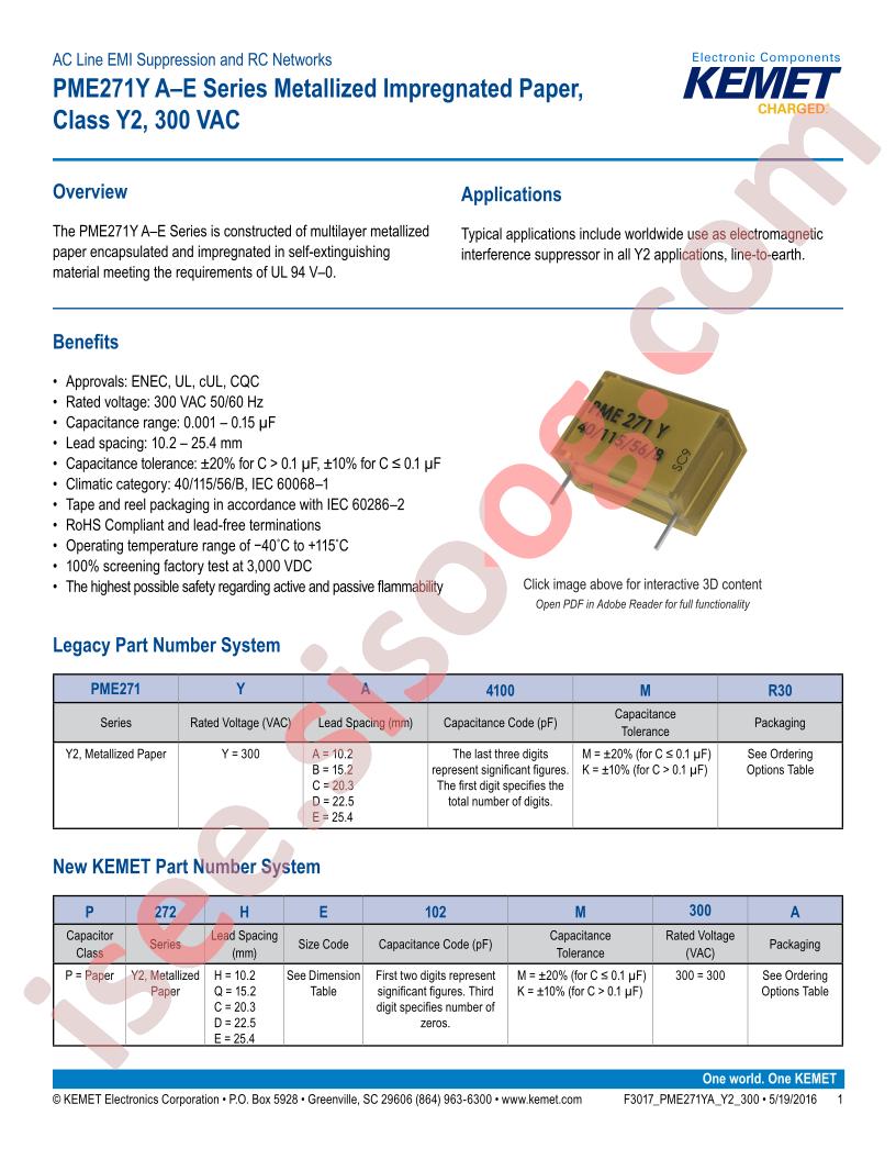 P272HE102K300A