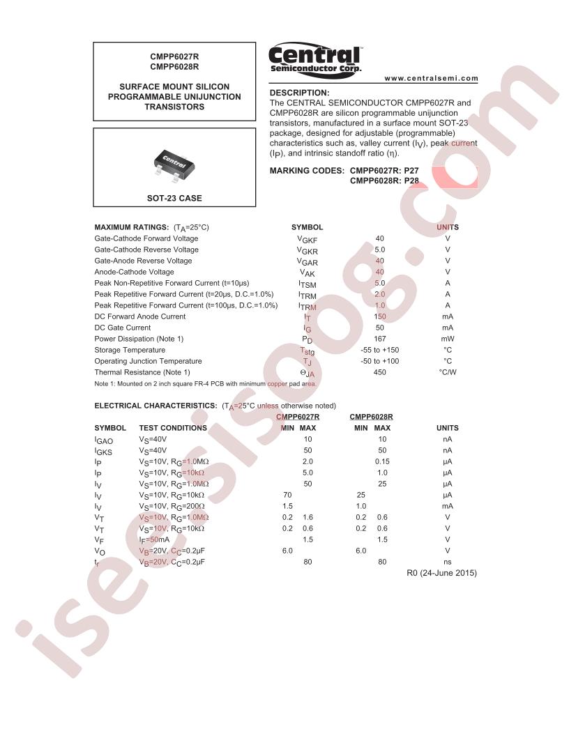 CMPP6027R