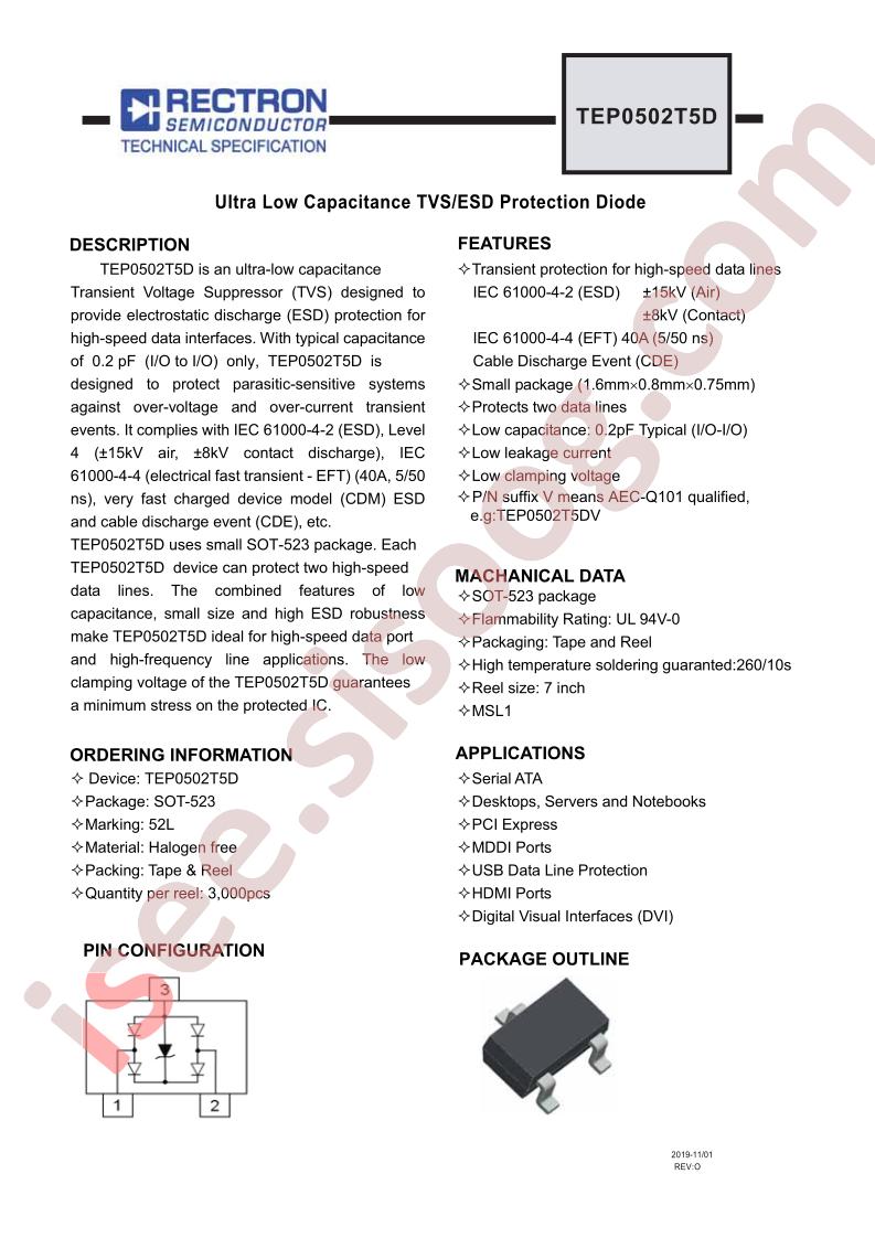 TEP0502T5D