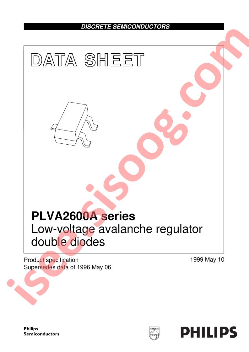 PLVA2650A