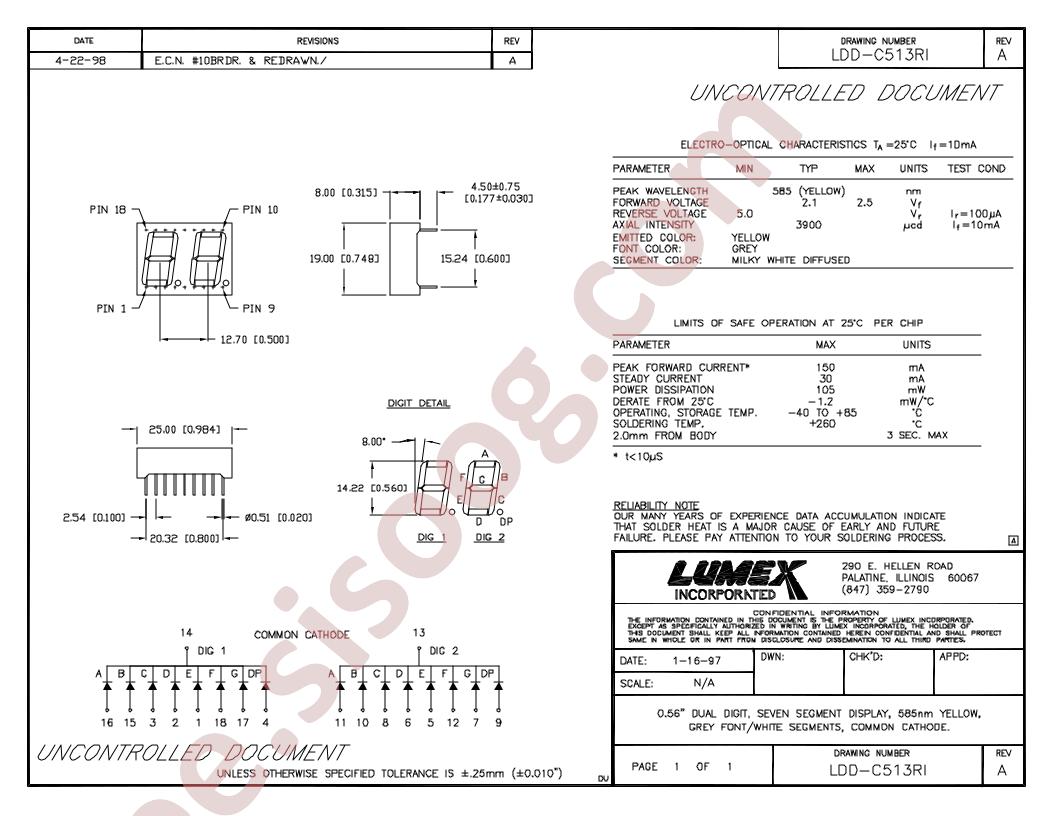 LDD-C513RI