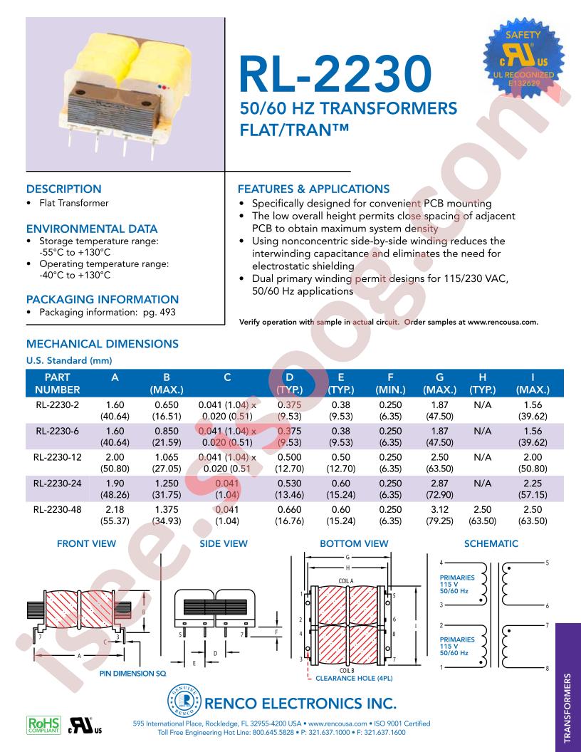 RL-2230-40-300