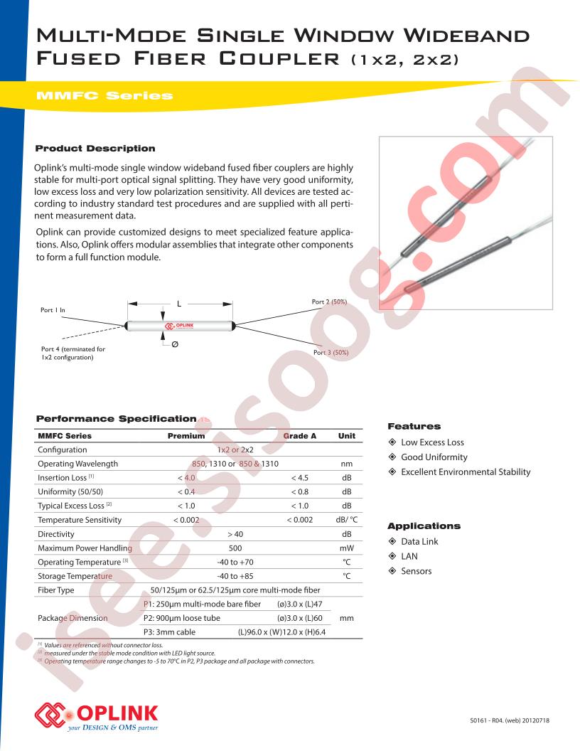 MMFC1150A0012H3