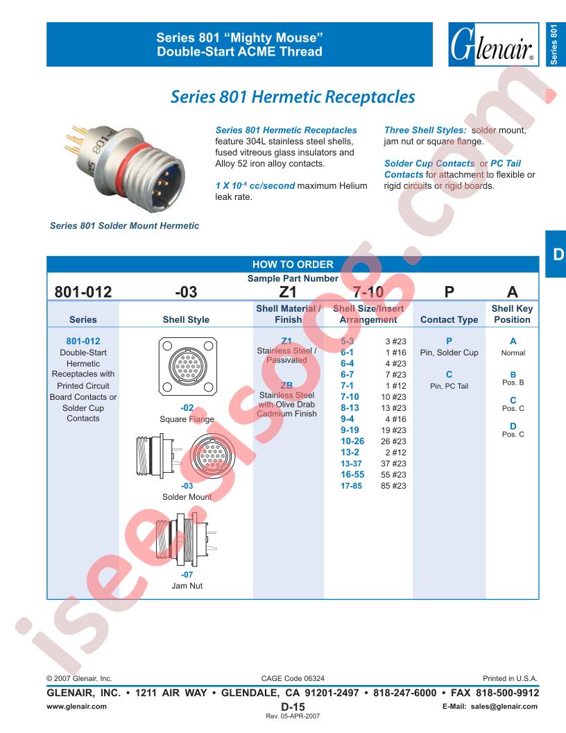 801-012-03ZB6-4PB