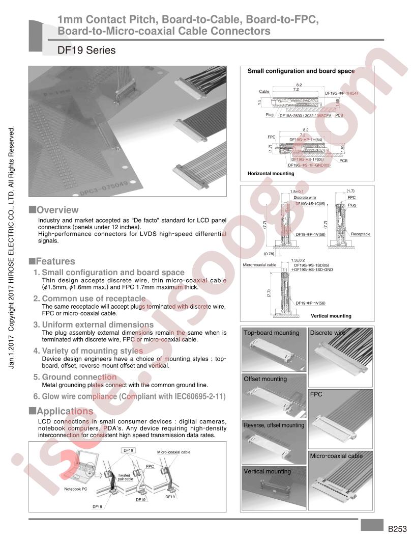 DF19-14P-1V(56)