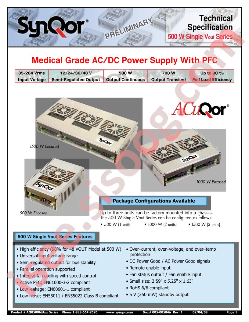 AQ0500MU12EQCFD