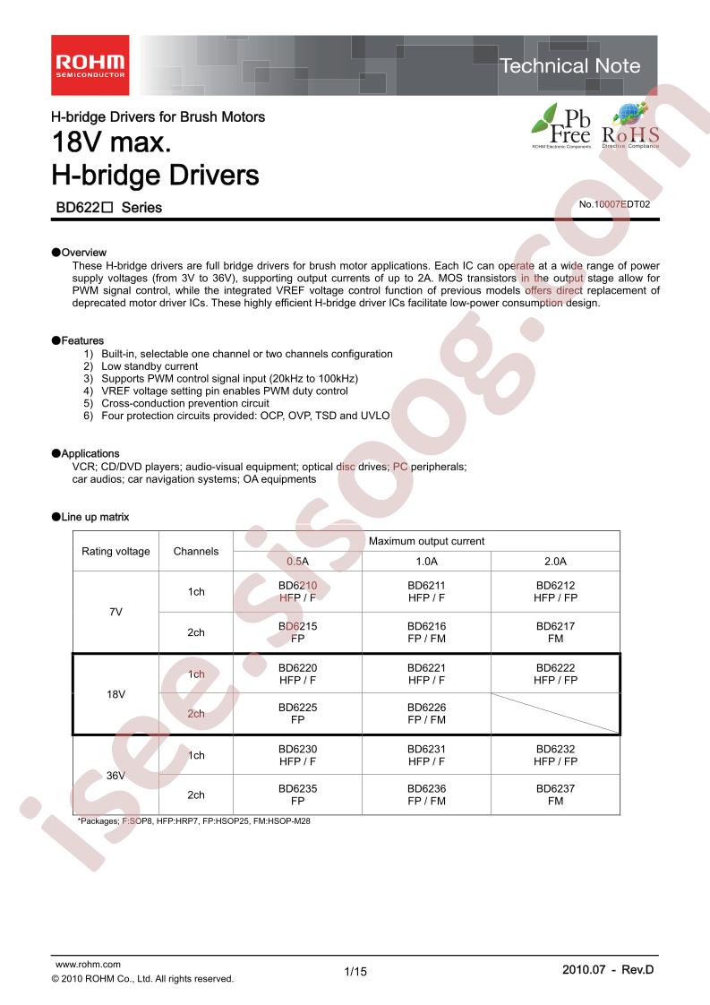 BD6220F