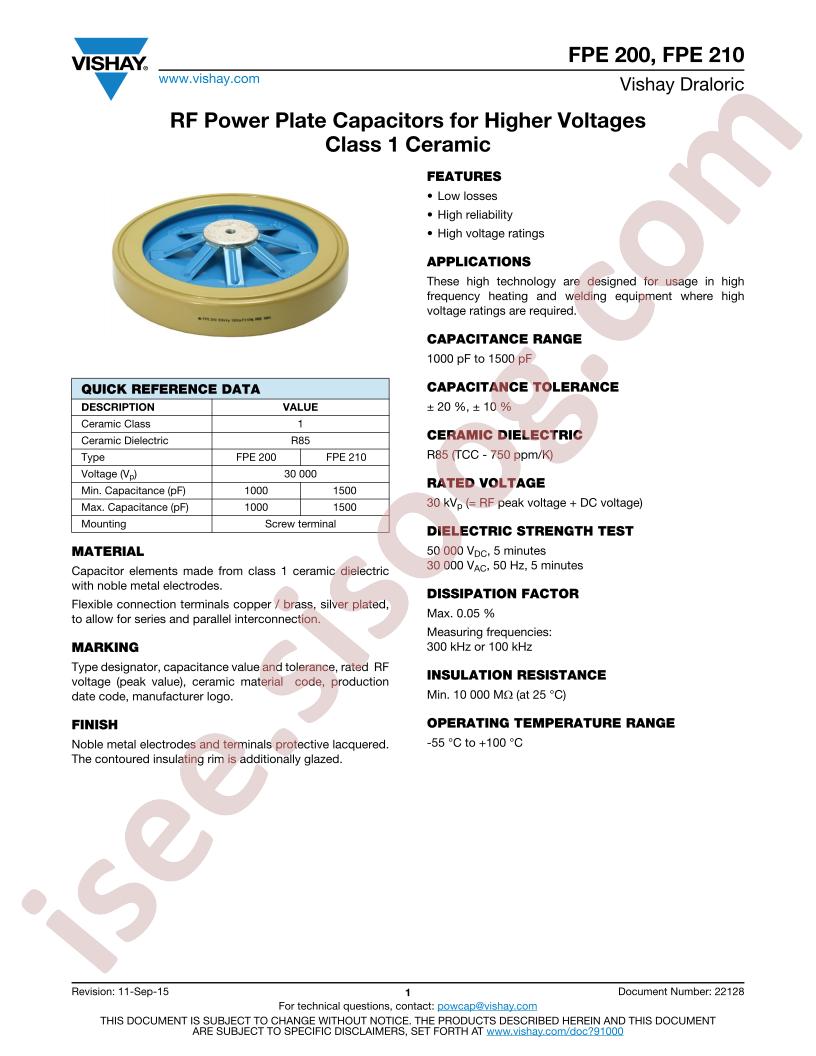 FPE200