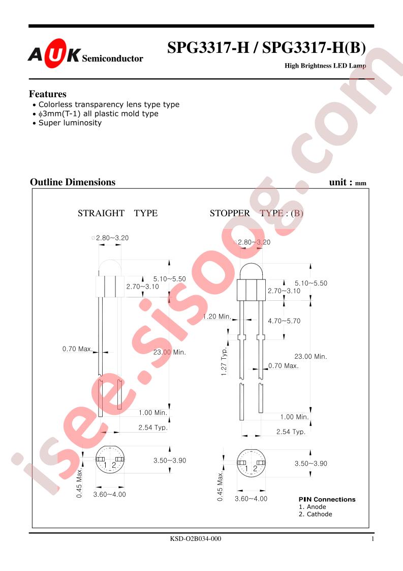 SPG3317-H